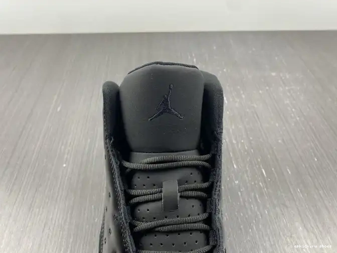 Rep Jordan Air Cap Retro and 13 414571-012 Gown 0408